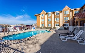 Quality Inn&Suites West El Paso I-10